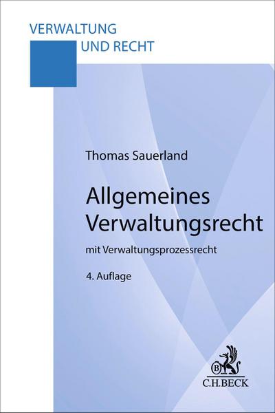 Allgemeines Verwaltungsrecht