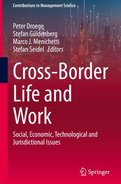 Cross-Border Life and Work