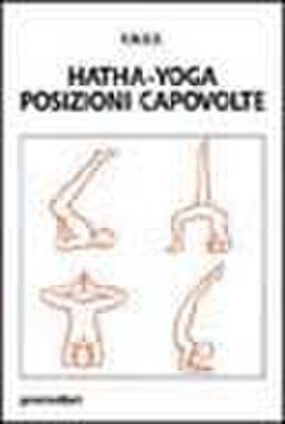 Hatha-yoga. Posizioni capovolte
