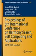 Proceedings of 6th International Conference on Har