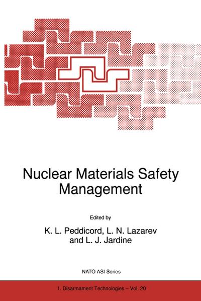 Nuclear Materials Safety Management