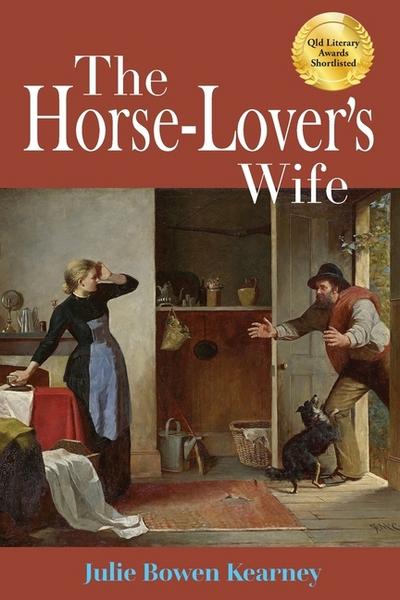 The Horse-Lover’s Wife