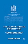 The Atlantic Imperial Constitution