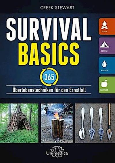Survival Basics