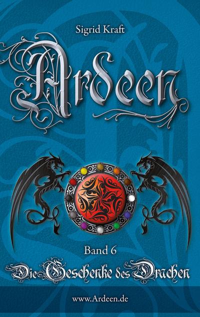 Ardeen - Band 6