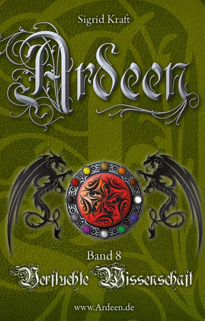 Ardeen - Band 8