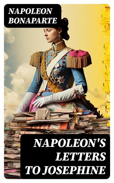 Napoleon’s Letters to Josephine