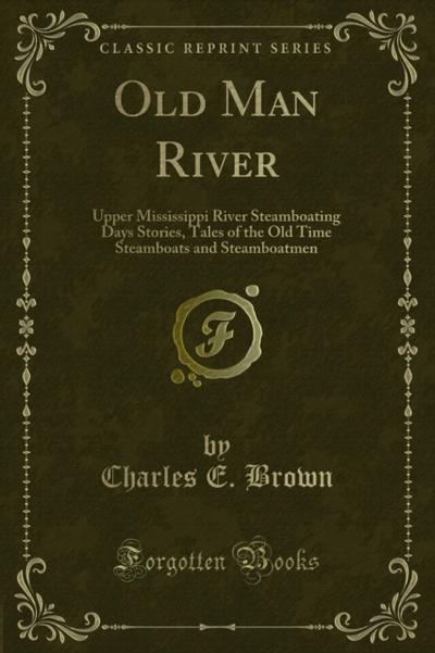 Old Man River