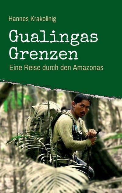 Gualingas Grenzen