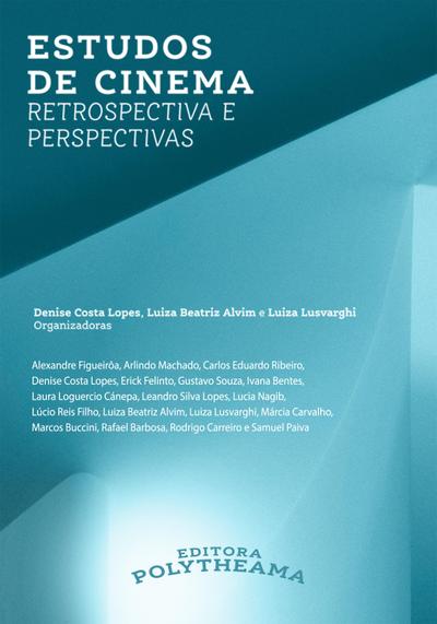 Estudos de Cinema