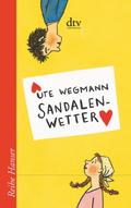 Sandalenwetter von Ute Wegmann | Ebook