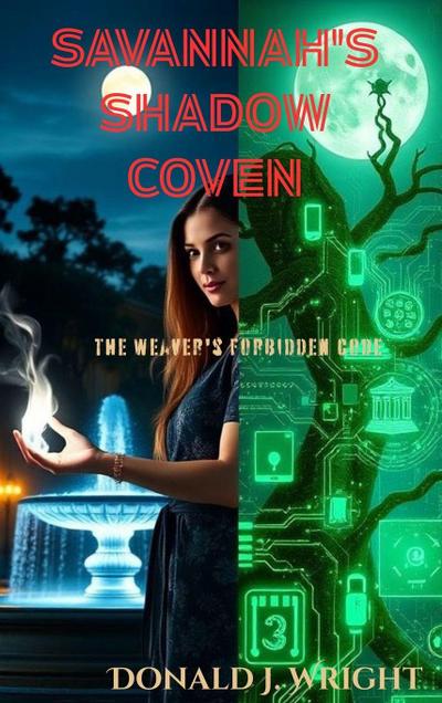 Savannah’s Shadow Coven