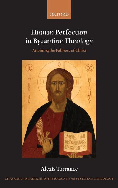 Human Perfection in Byzantine Theology