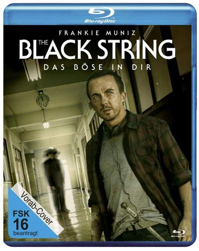 The Black String - Das Böse in Dir