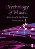 Psychology of Music