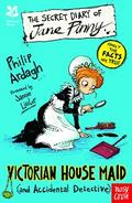 National Trust: The Secret Diary of Jane Pinny, Victorian House Maid