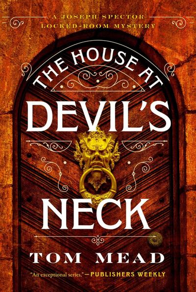 The House at Devil’s Neck