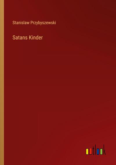 Satans Kinder