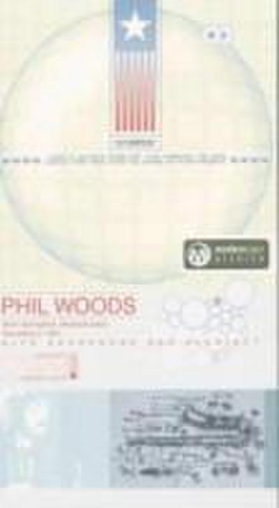 Woods,Phil - Anything Goes