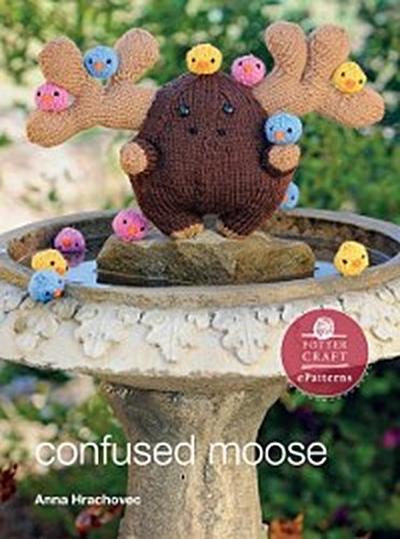 Confused Moose