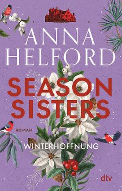 Season Sisters – Winterhoffnung