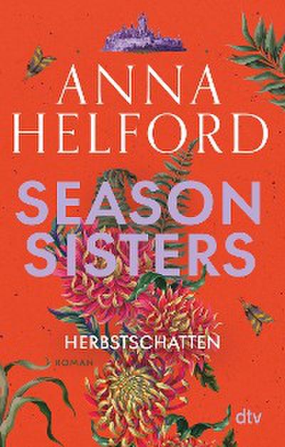 Season Sisters – Herbstschatten
