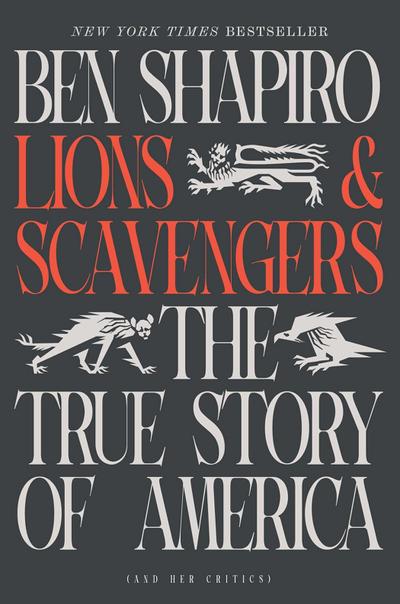 Lions and Scavengers