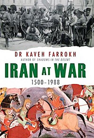 Iran at War