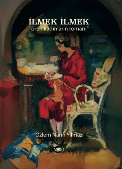Ilmek Ilmek