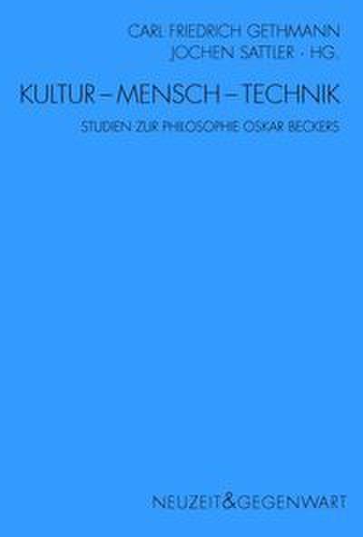 Kultur-Mensch-Technik