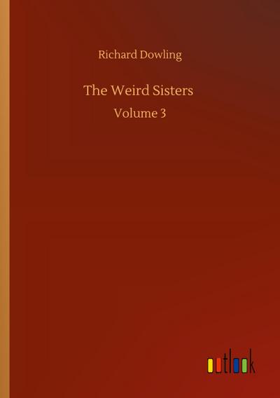 The Weird Sisters