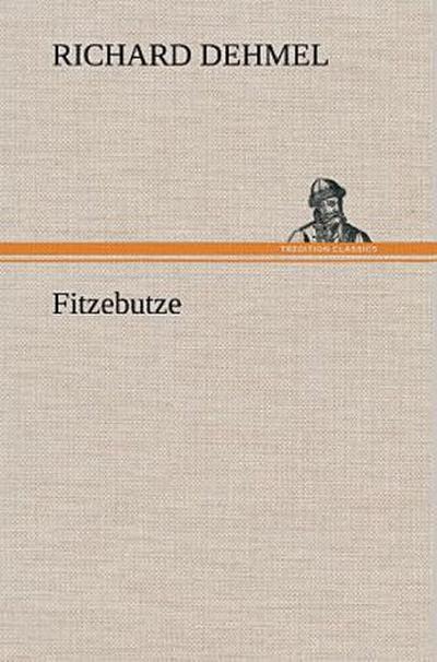 Fitzebutze