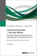 Lernen mit Freude - bis zum Abitur