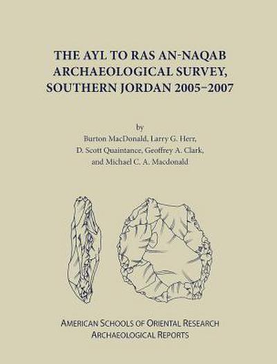 AYL TO RAS AN-NAQAB ARCHAEOLOG