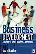 Business Development: A Guide to Small Business St