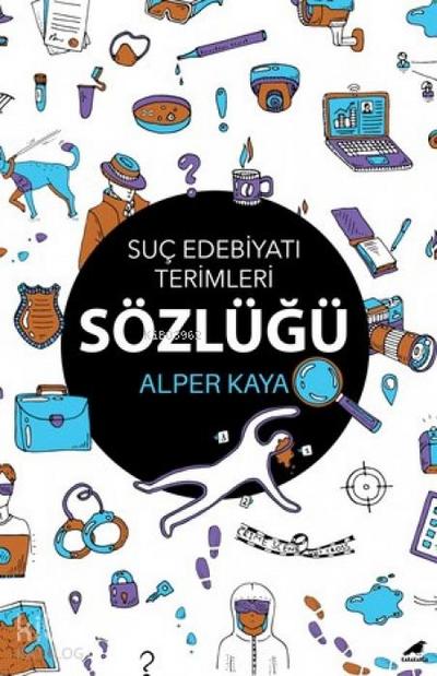 Suc Edebiyati Terimleri Sözlügü