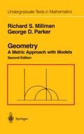 Geometry: A Metric Approach with Models (Undergrad