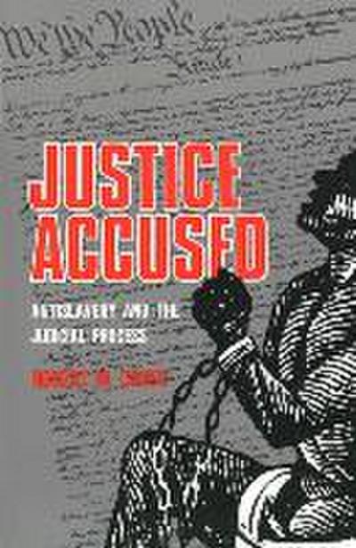 Justice Accused