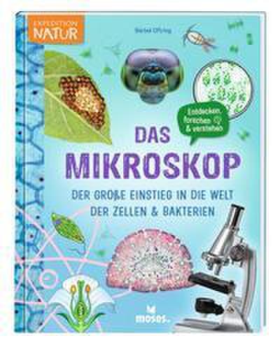 Das Mikroskop