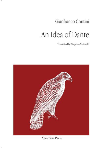 An Idea of Dante
