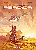 Die Waise von Perdida