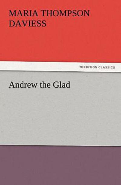 Andrew the Glad