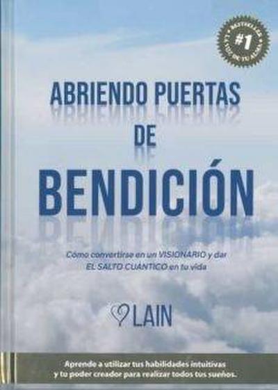 Abriendo puertas de bendicio?n