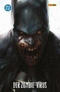 DC-Horror: Der Zombie-Virus