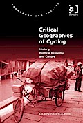 Critical Geographies of Cycling