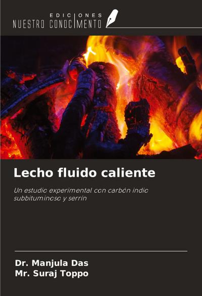 Lecho fluido caliente
