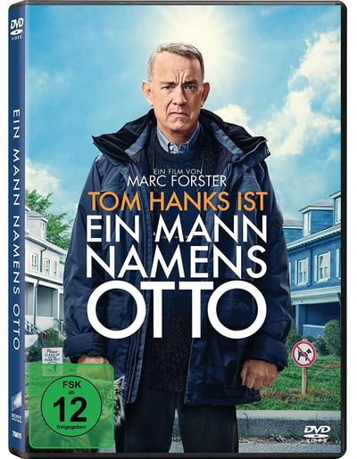 Ein Mann namens Otto