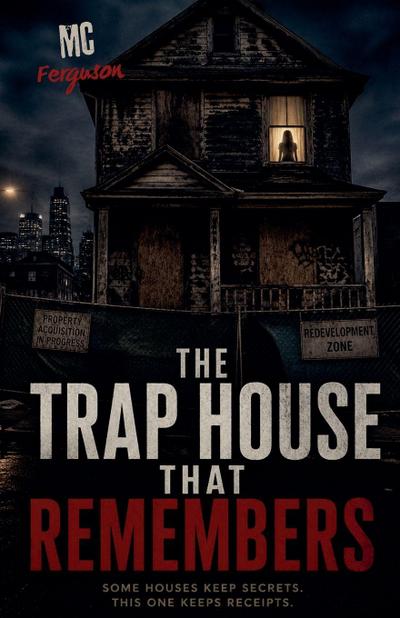 The Trap House That Remembers