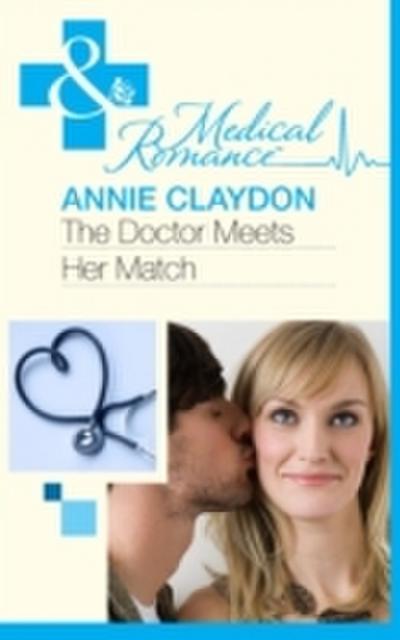 Doctor Meets Her Match