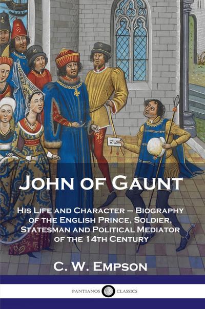 John of Gaunt